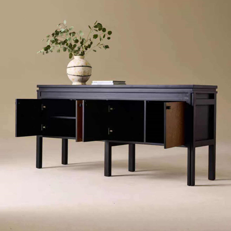 Buffet multifonctionnel