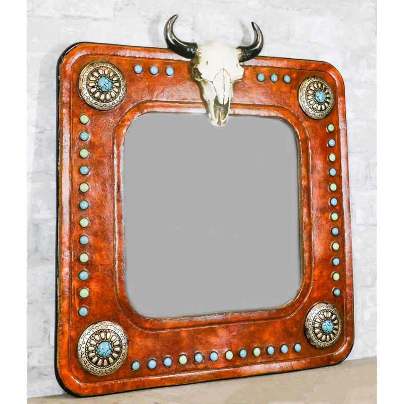 Izeyah Mirror