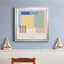 «Hazy Days III», reproduction sur toile encadrée-1219097361-1219097362