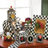 Courtly Check Frame-125782186
