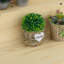 Plateau de table pliable avec garde-corps, bureau de balcon en bois d'épinette, finition naturelle, preuve, l 20 po x H 12,5 po, capacité de charge de 66 lb, table d'étude, foyer d'apprentissage