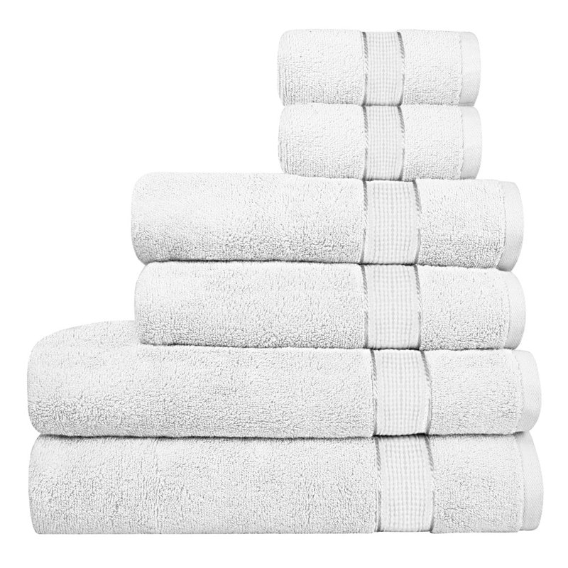 Ekaterina Mulit-Size Set, White