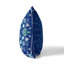 Vine Visions Indoor/Outdoor Pillow with removable cover-241251746