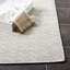 Tapis intérieur / extérieur ivoire / multicolore Hypatos 233-1356592845