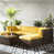 Canvas Taupe Sunbrella® Canvas