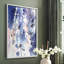 «Late Night Breeze I», reproduction encadrée - bois massif-2037865445-2037865443