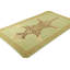 Distressed Homage Animal Print Area Rug-477228531