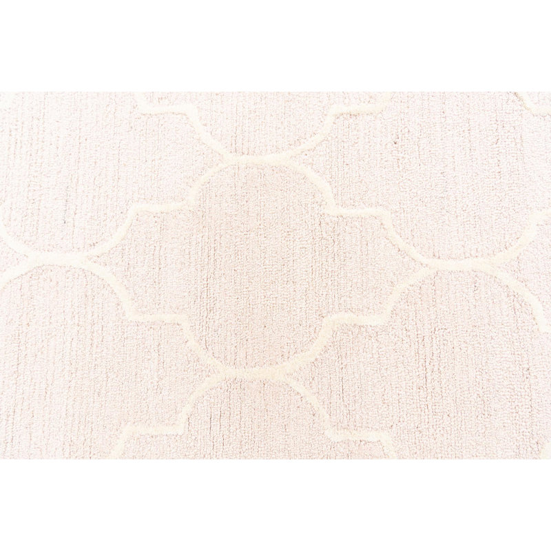 Odenton Pink Rug
