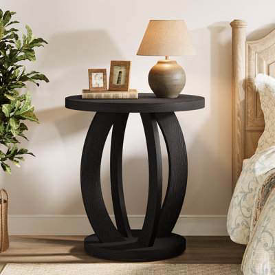 Table de chevet 24 po