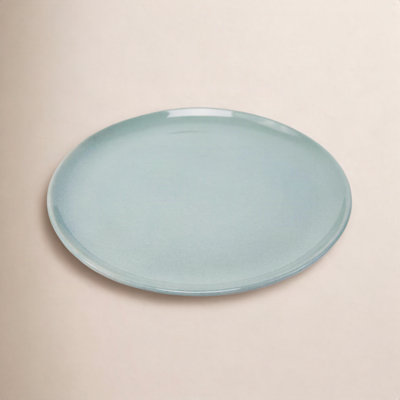 Borgen 11.4" Stoneware Dinner Plate