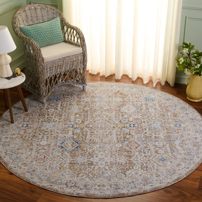 Tapis oriental performance Scarlett 400