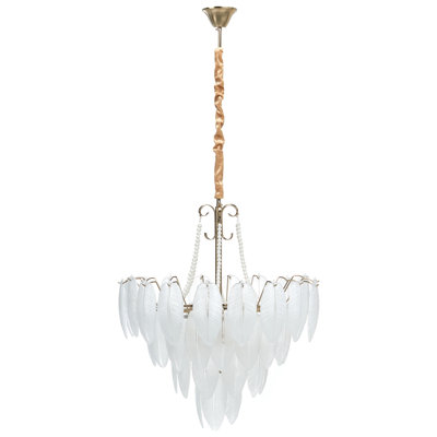 9 - Light Novelty Chandelier
