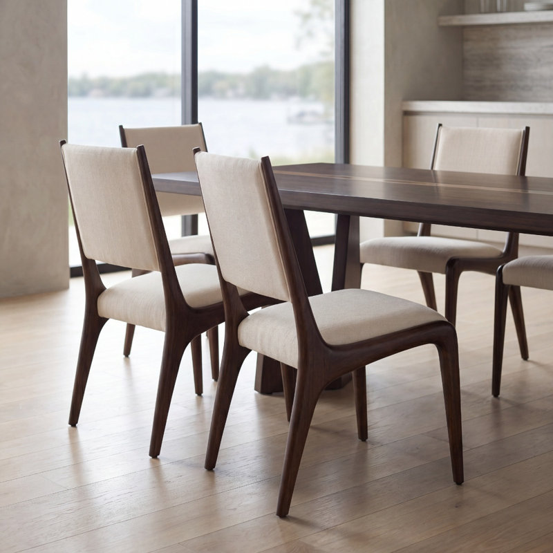 Torino Chair -Boxed Set Of 2