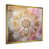 Gold Single Picture Framed