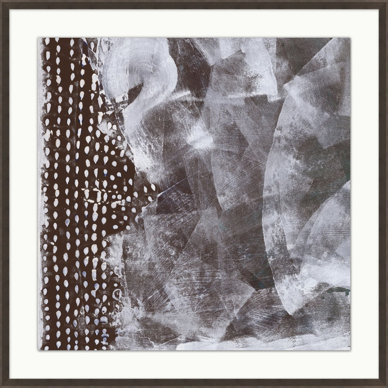 Over the Ridgeline 2 Framed Print