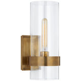 Ian K. Fowler Presidio Petite Sconce