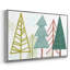 Modern Modern Collection A, reproduction d'art sur toile-410165412-410165416