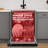 Equator 24 in Dishwasher Top Control 3 Rack 15 place 3.4g QUIET 51 dB 110V EStar-85055891