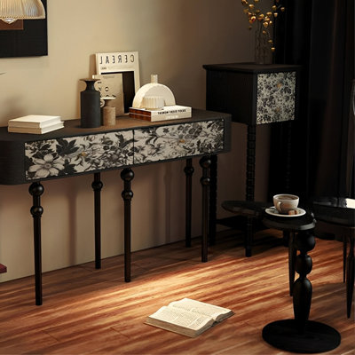 Console moderne minimaliste