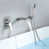 Brushed Nickel selected