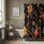 Rideau de douche Batik Flower Power - Premium-1846268655