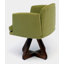 Allison Upholstered Arm Chair-18004586