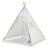 4pc Teepee Bundle