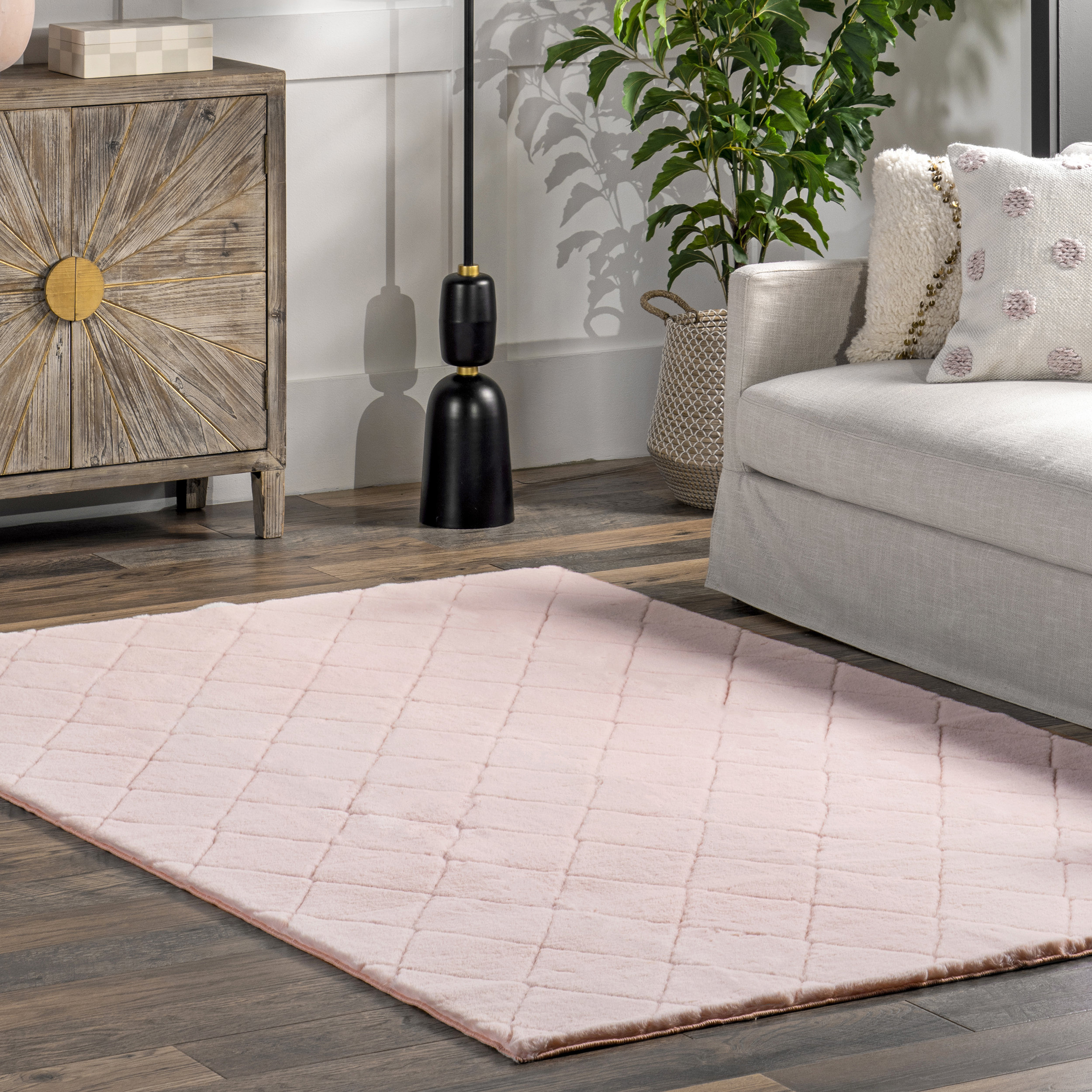 https://assets.wfcdn.com/im/38314350/compr-r85/2441/244107235/amy-casual-faux-rabbit-machine-washable-area-rug.jpg