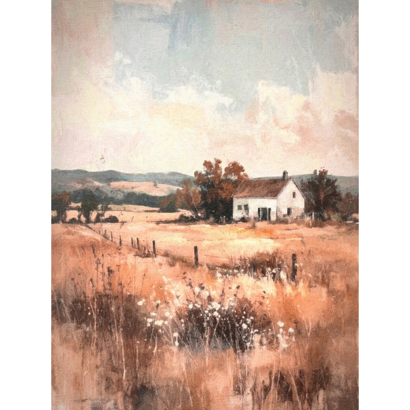 Homeward Bound 5 by Linda