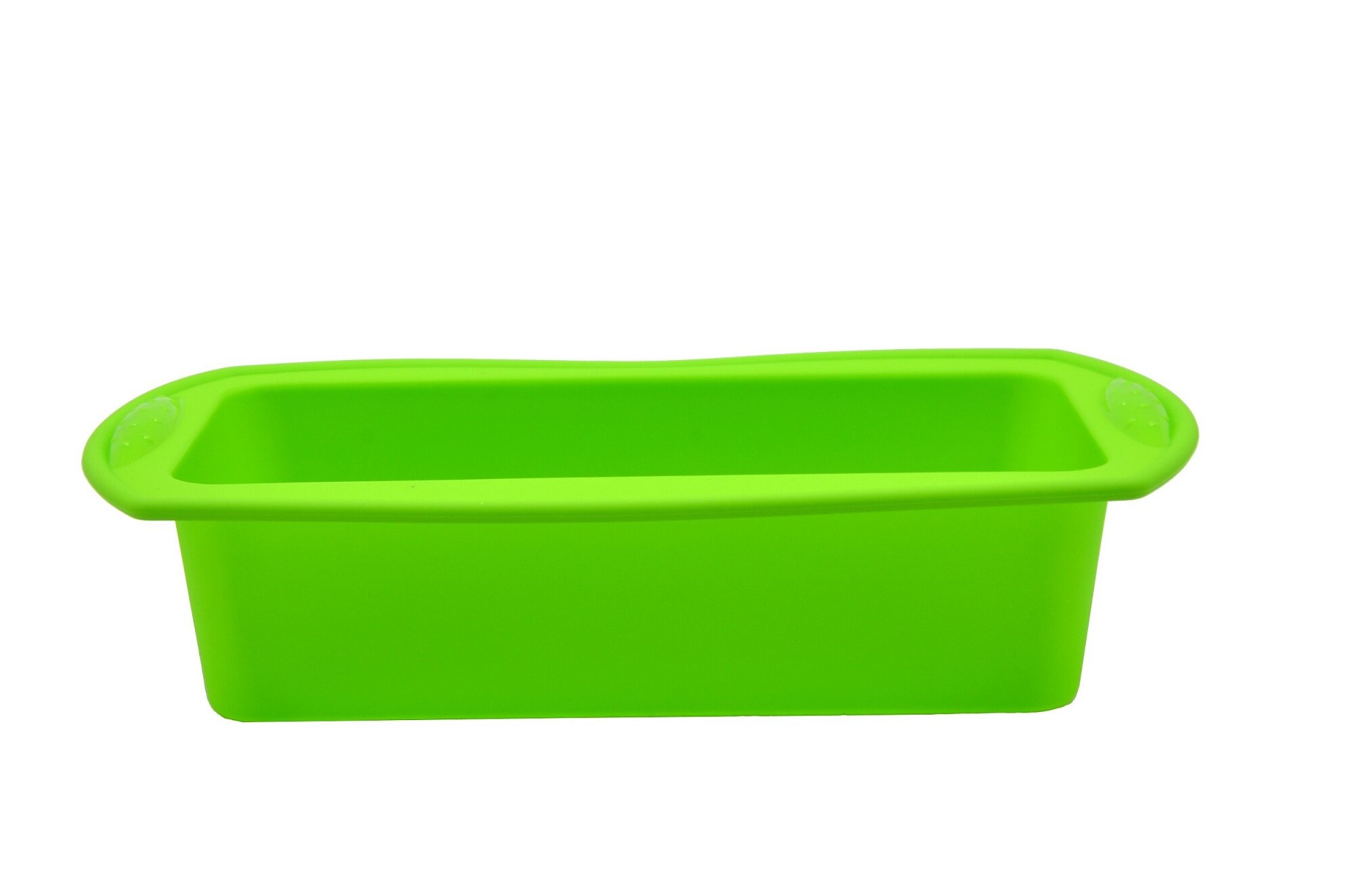 Wilton 4 Cavity Easy Flex Silicone Mini Loaf Pan for Bread, Cakes and  Meatloaf