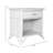 Pencil Rattan 1 - Drawer Nightstand-134432206