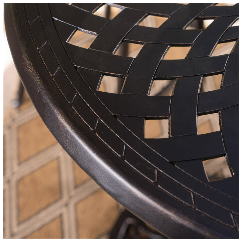 TABLE RONDE 35 po