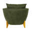 Chaise d'appoint Accent Chair-291585452