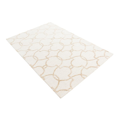 Tapis ivoire Iverson