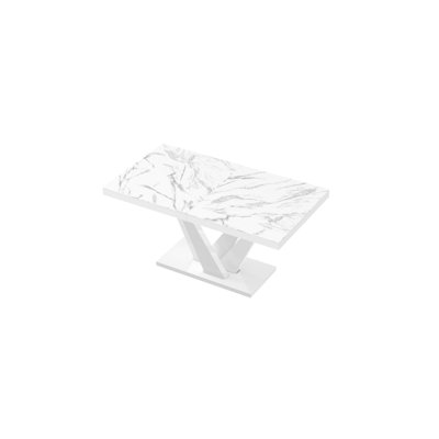 Chyrl Extendable Dining Table