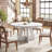 Liena 47'' Round Dining Table-844742497