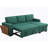 3 - Piece Upholstered Sectional-1708206416