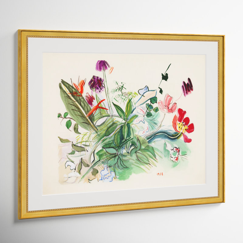 " Flowers " by Soicher Marin Archives