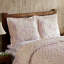 Ensemble de couvre-lit / couvre-lit à motif floral 100% coton Florence-884776850-881020189