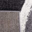 Vilica Area Rug in Grey/Ivory-1870081779