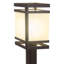 Plainview Lantern Head