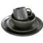 Fortessa Sound 16 Piece Dinnerware Set, Service for 4