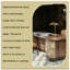Bureau double 70,87 "New Chinese Style-358000688