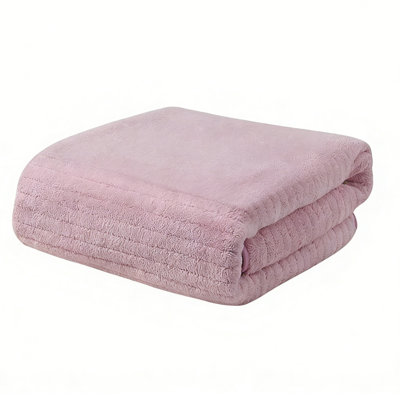 Serviette de velours pour adulte, usage quotidien à la maison