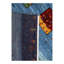 Yisel One-of-a-Kind 2'9'' X 4'1'' Hand Knotted Area Rug