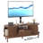  Modern Fluted TV Stand With Mount & Charging Hub-2011323317-2034199355
