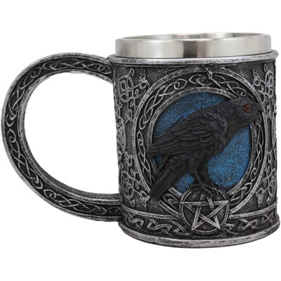 Pennville Ceramic Coffee Mug