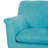 Cresson Upholstered Armchair-347288935
