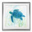 « récif tortue ii », peinture-33348911-33488643
