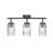 22'' 3 -Light Fixed Track Track Kit with Dimmable and Adjustable Head